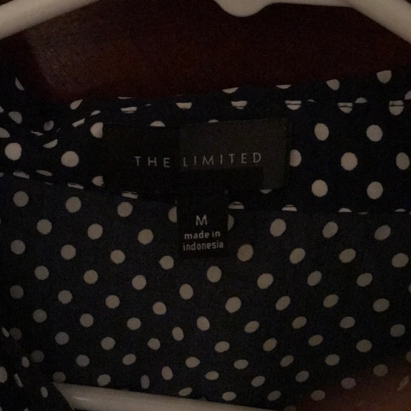 Button down blouse - Picture 2 of 3